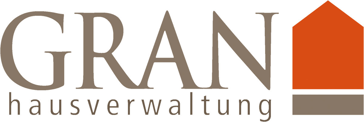 Logo Gran Hausverwaltung