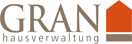 Logo GRAN hausverwaltung