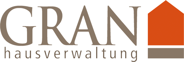 Logo Gran Hausverwaltung